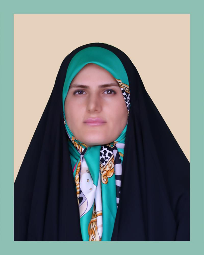 استاد پروانه آشتیانی