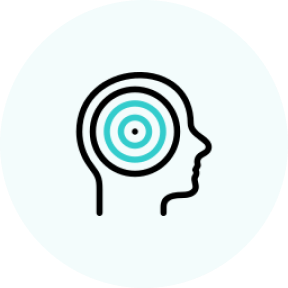 درمان اختلالات اضطرابی